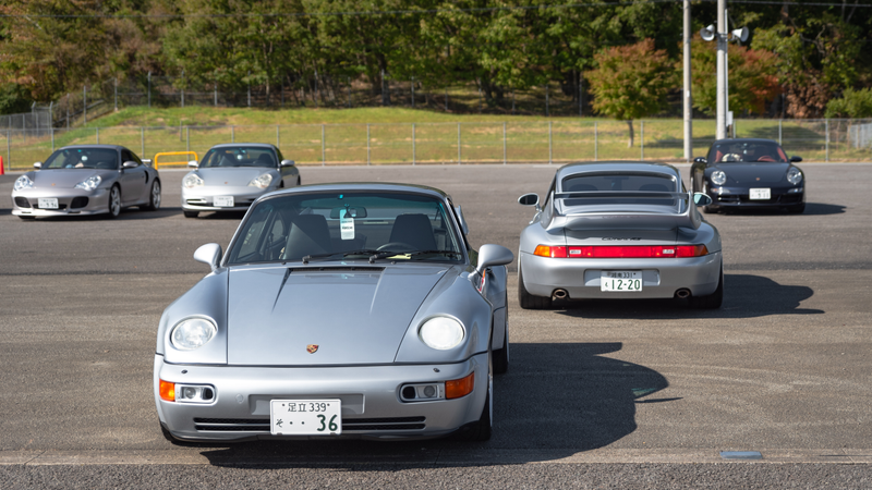 Illustration for article titled Here Are Some Fun Things You Can Do With A Cool Rental Car in Japan